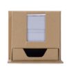 Bloco de Anotações Cubo com Caneta - Image 2