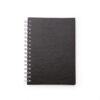 Caderno Pequeno de Couro Sintético - Image 7
