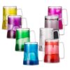 Caneca acrílica 400ml com gel térmico - Image 18