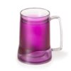 Caneca acrílica 400ml com gel térmico - Image 16