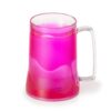 Caneca acrílica 400ml com gel térmico - Image 14