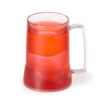 Caneca acrílica 400ml com gel térmico - Image 11