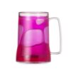 Caneca acrílica 400ml com gel térmico - Image 6