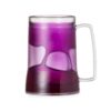 Caneca acrílica 400ml com gel térmico - Image 5
