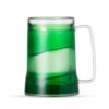 Caneca acrílica 400ml com gel térmico - Image 3
