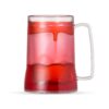 Caneca acrílica 400ml com gel térmico - Image 2