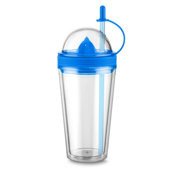 Copo Plástico 500ml Espremedor - Image 5