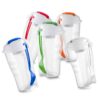 Copo Salada 850ml com Garfo e Suporte para Molho - Image 3