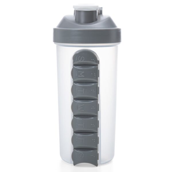 Coqueteleira 750ml com Porta Comprimido - Image 6