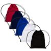 Mochila Saco Microfibra - Image 3