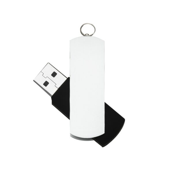 Pen Drive Giratório 4GB - Image 4
