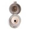 Garrafa Térmica Metal 450ml - Image 9
