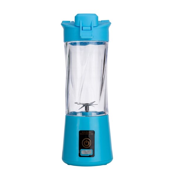Mini Liquidificador Portátil USB 300ml - Image 2