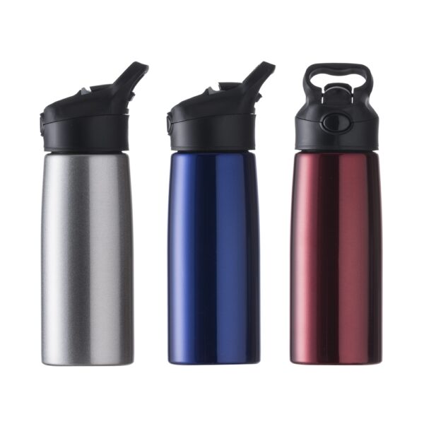 Squeeze Inox 700ml - Image 5