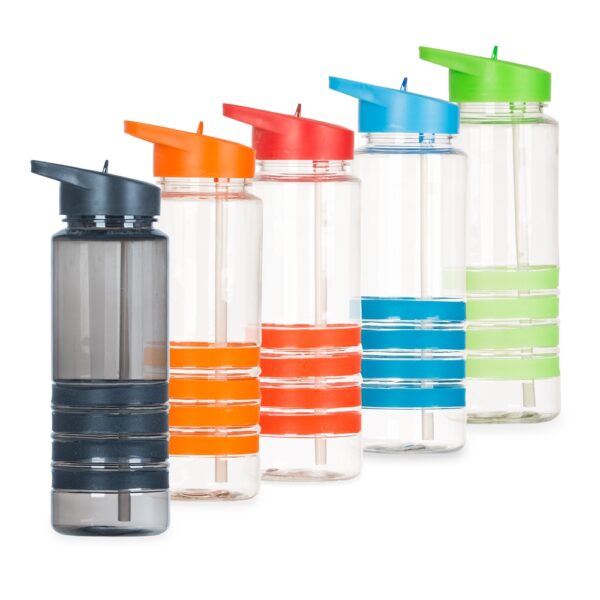 Squeeze Plástico 750ml - Image 3