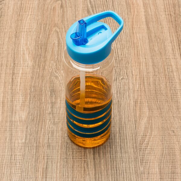 Squeeze Plástico 750ml - Image 4